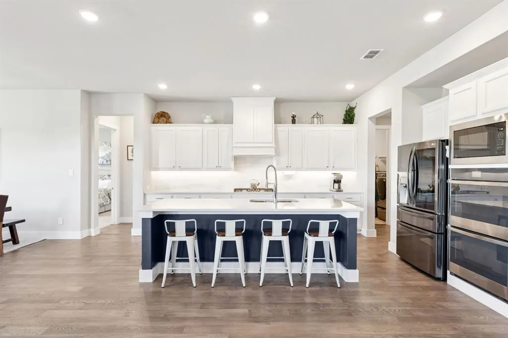 3521 Cimarron River Drive