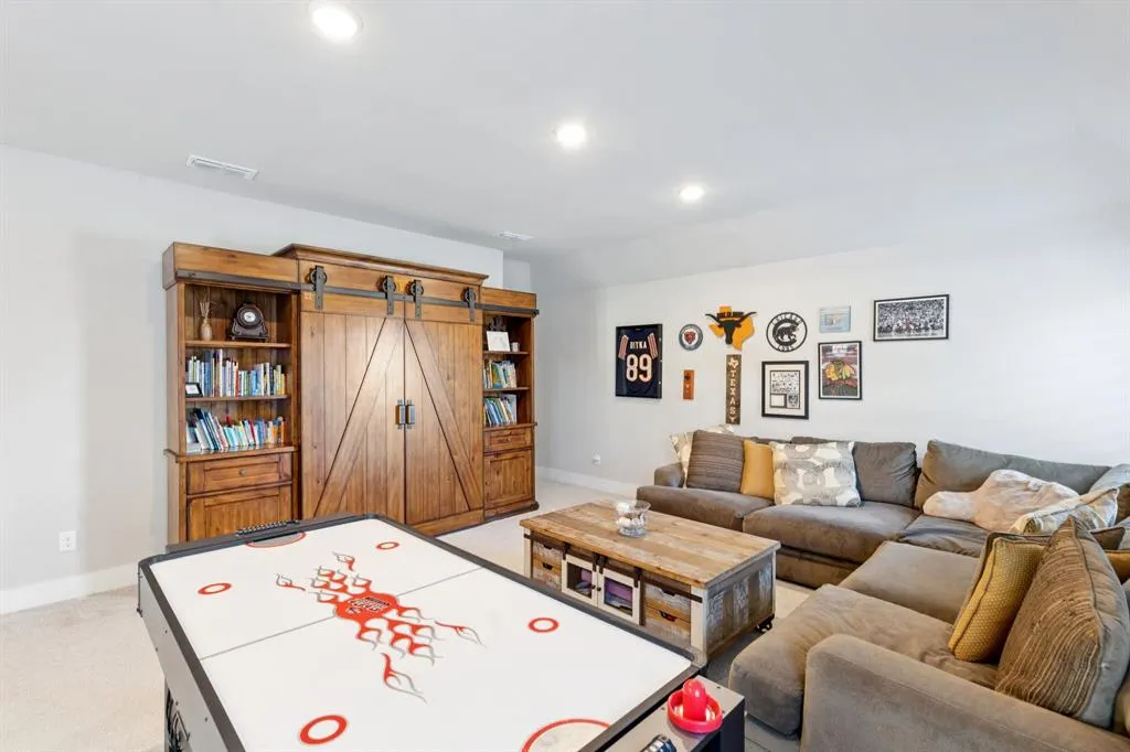 3521 Cimarron River Drive