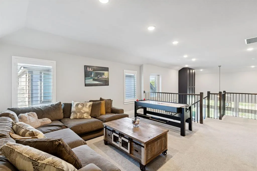 3521 Cimarron River Drive