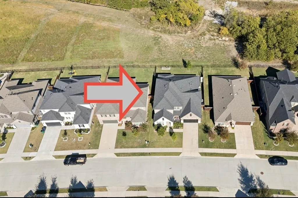 3521 Cimarron River Drive