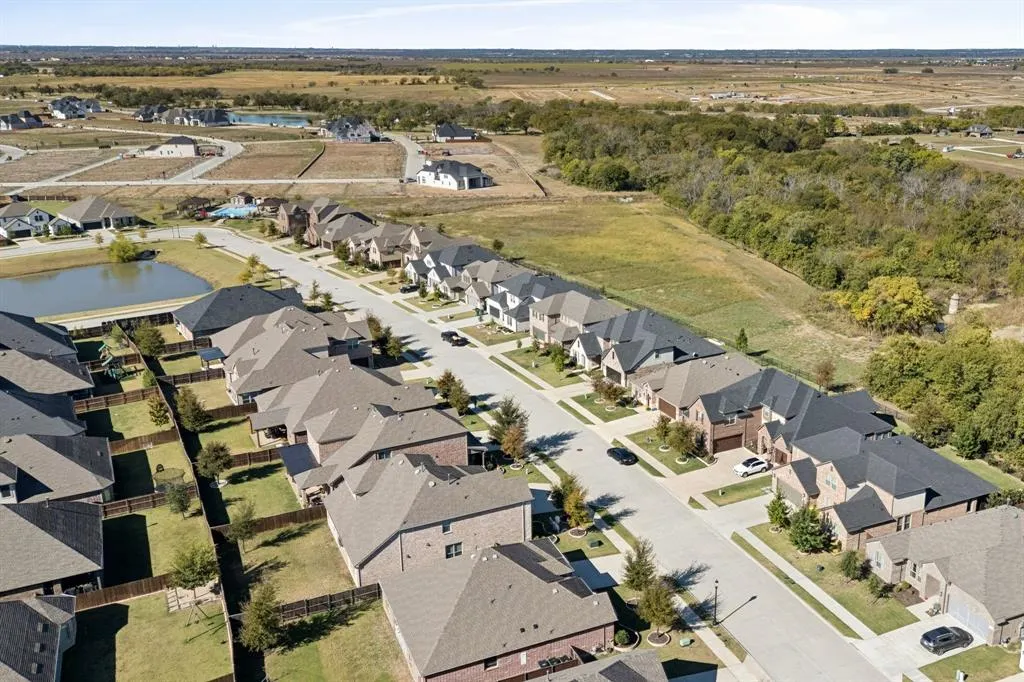 3521 Cimarron River Drive