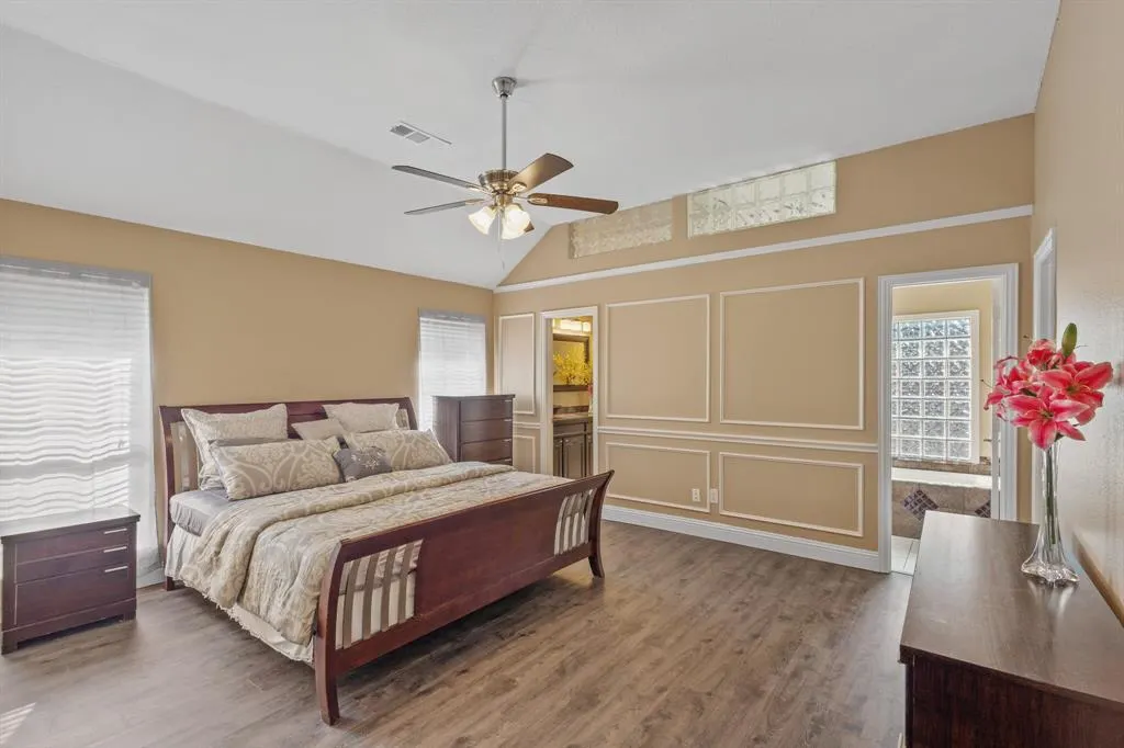 2600 Northcrest Drive