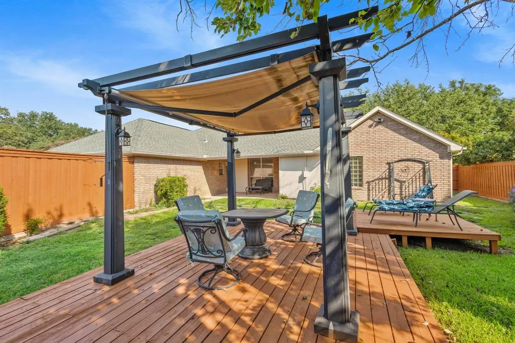 2600 Northcrest Drive