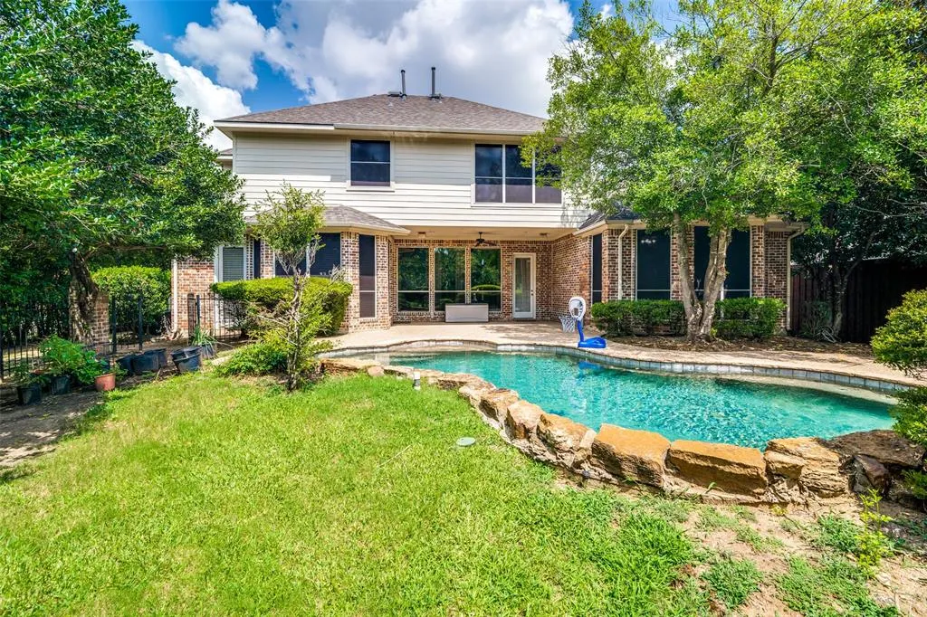 8344 Barber Oak Drive