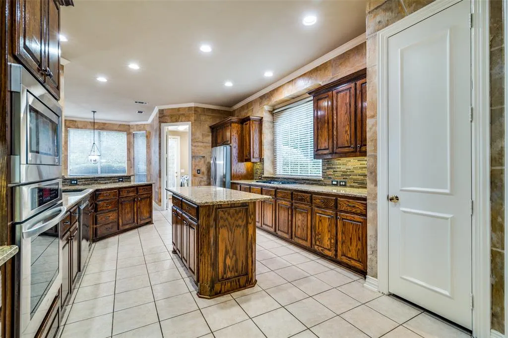 8344 Barber Oak Drive