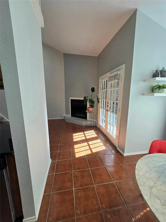 7525 Holly Hill Drive, #32