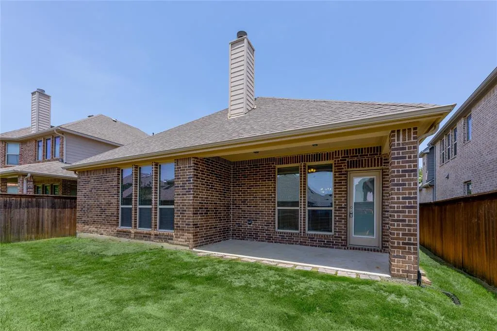 16012 High Line Drive