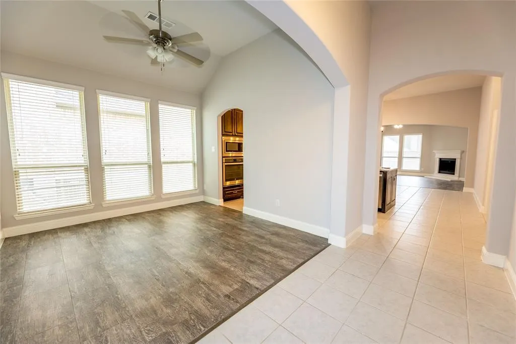 16012 High Line Drive