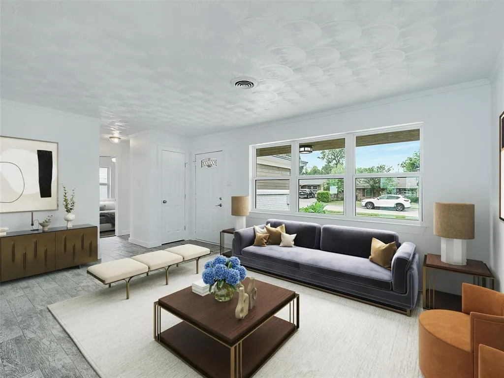 8555 Westfield Drive