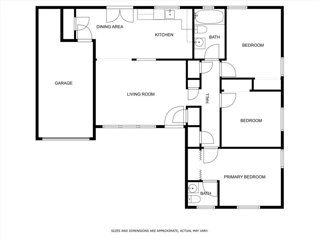 8555 Westfield Drive