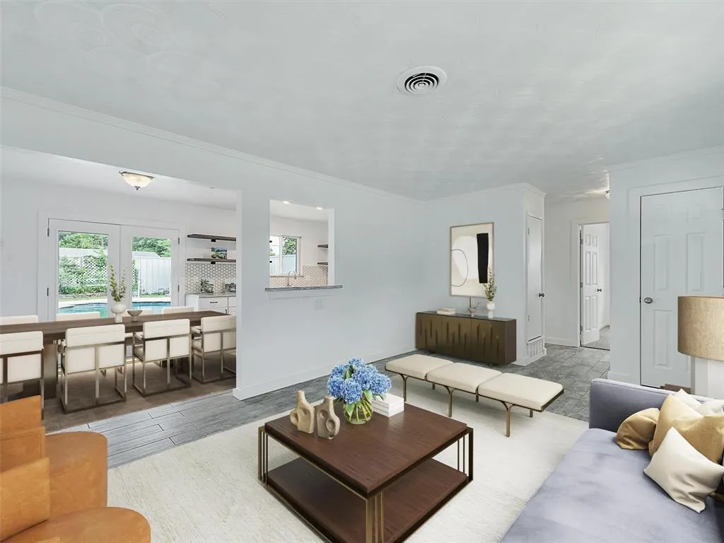 8555 Westfield Drive