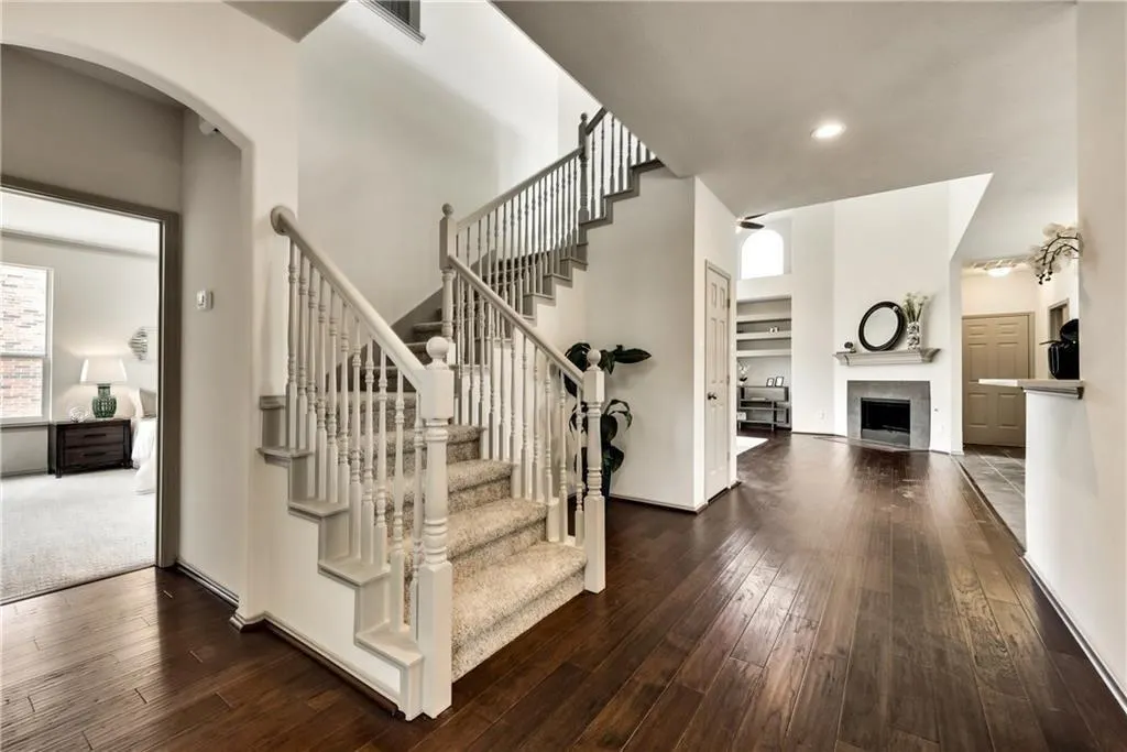 8116 Stone Ridge Drive