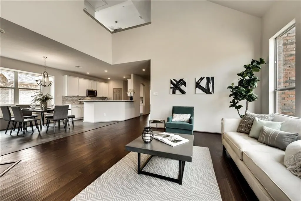 8116 Stone Ridge Drive