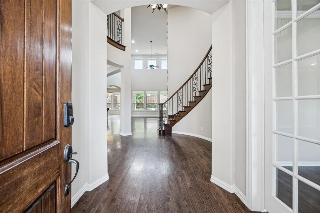 7205 Joshua Tree Trail