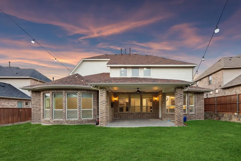 7205 Joshua Tree Trail