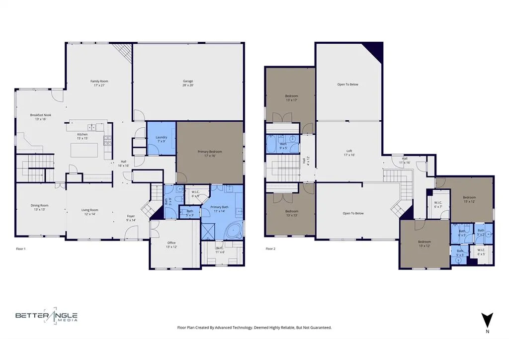 14895 Farmcote Drive