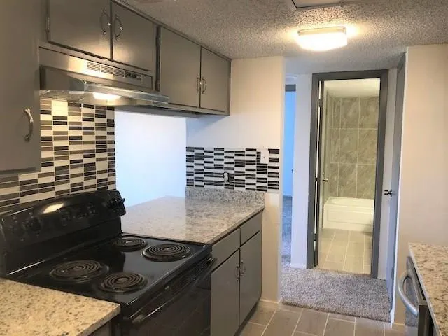 919 S Weatherred Drive, #206