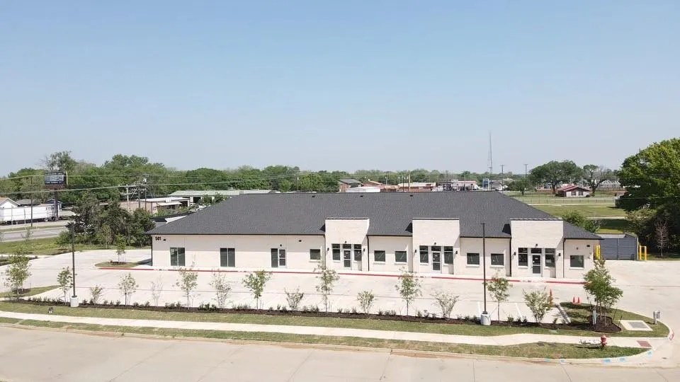 501 Pine Ridge Drive, #300