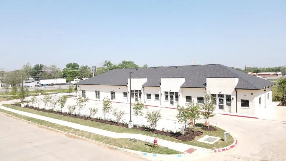 501 Pine Ridge Drive, #300