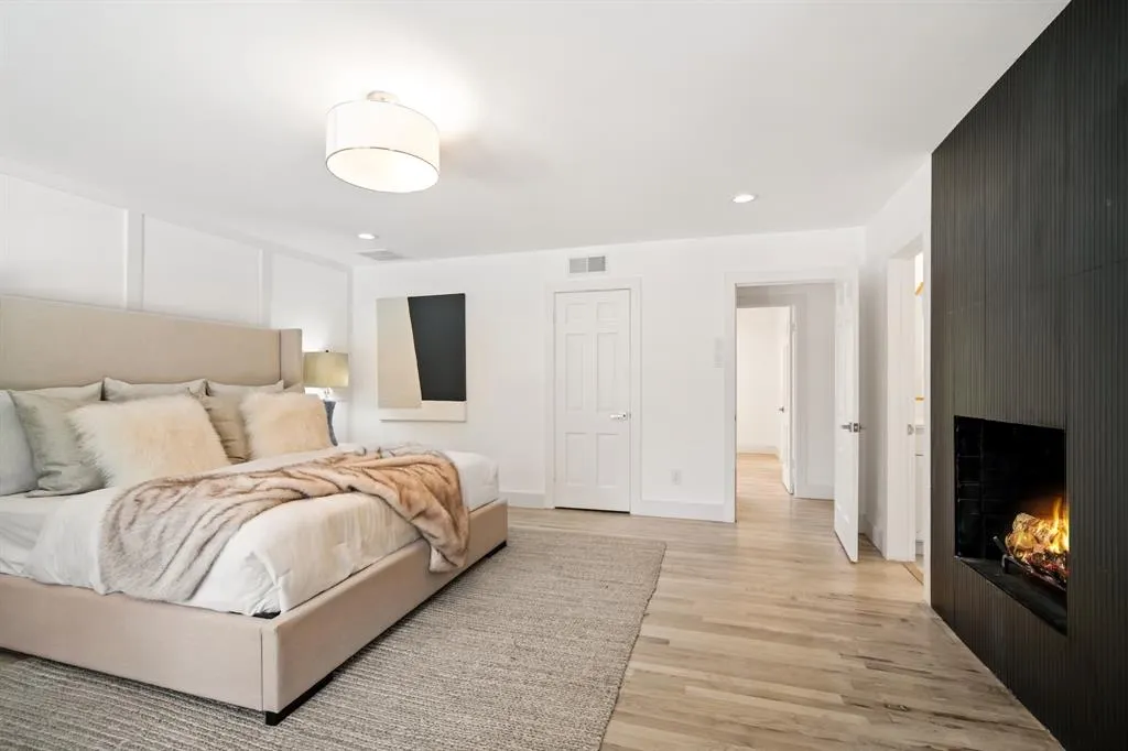 4336 Irvin Simmons Drive