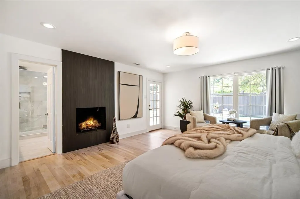 4336 Irvin Simmons Drive