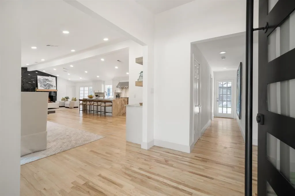 4336 Irvin Simmons Drive