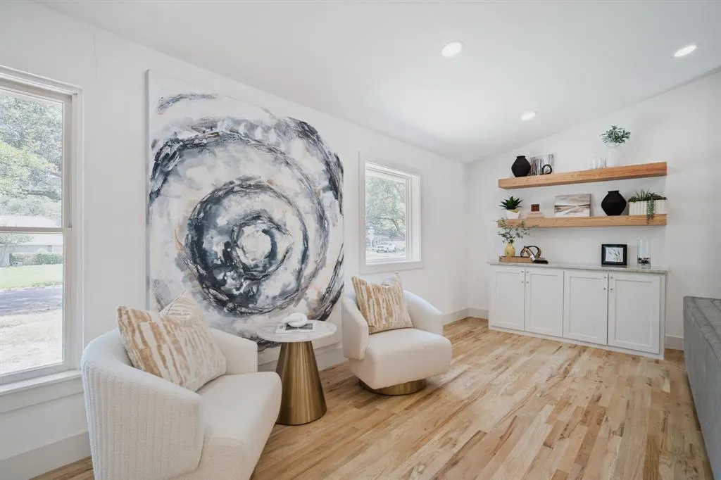 4336 Irvin Simmons Drive