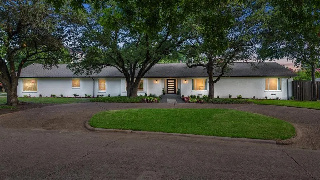 4336 Irvin Simmons Drive