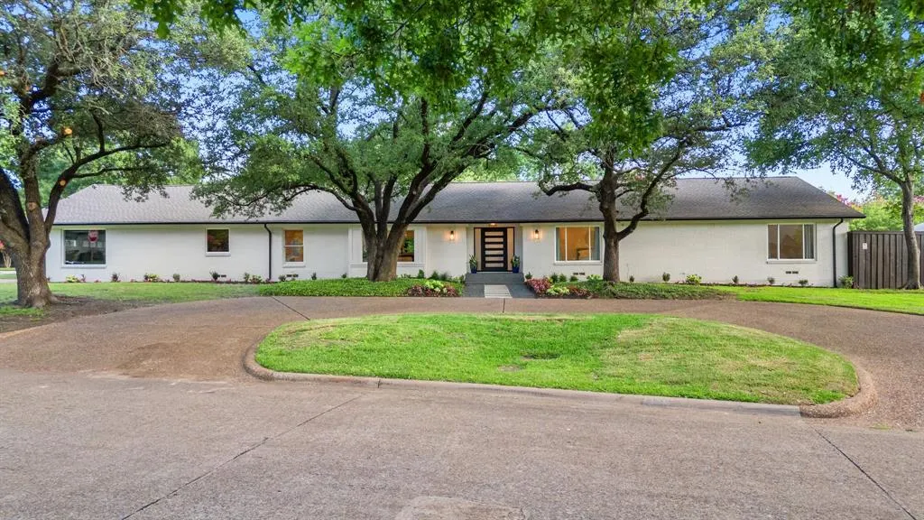 4336 Irvin Simmons Drive