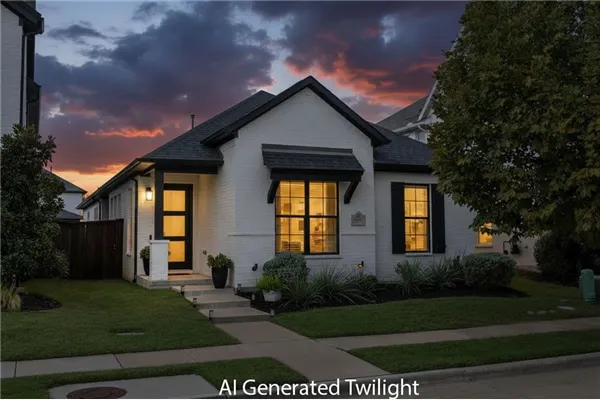 3521 W Cheney Avenue