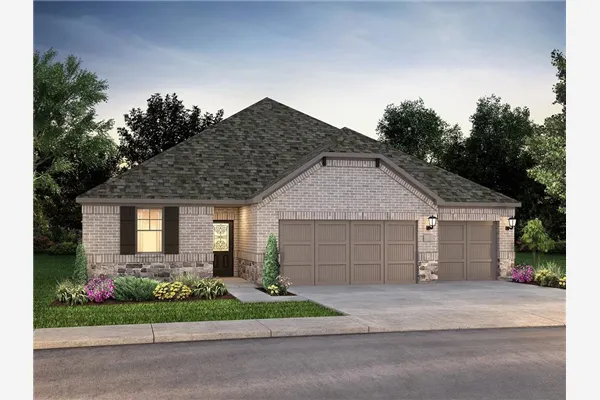 1505 Shenandoah Trail