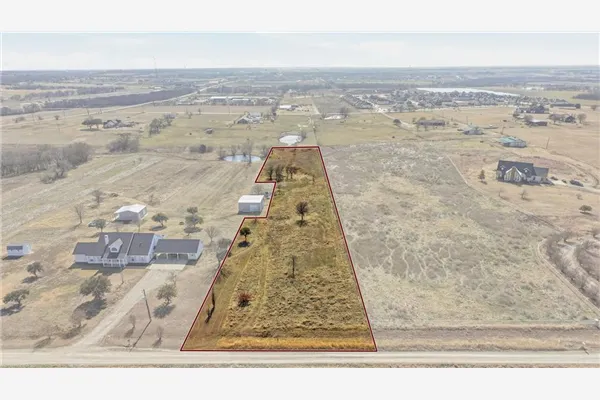 TBD Preston Estates Drive