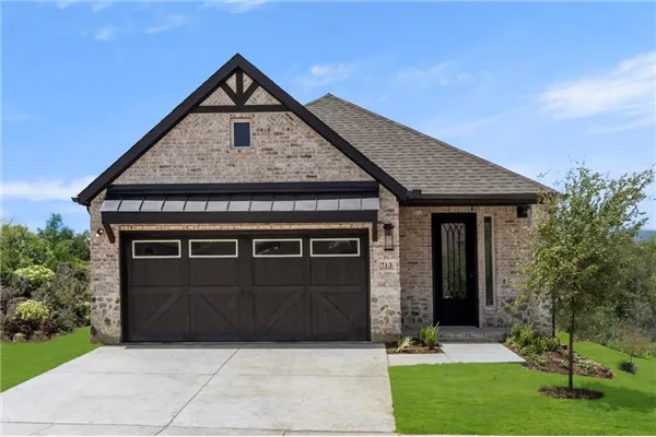 713 Wilderness Point