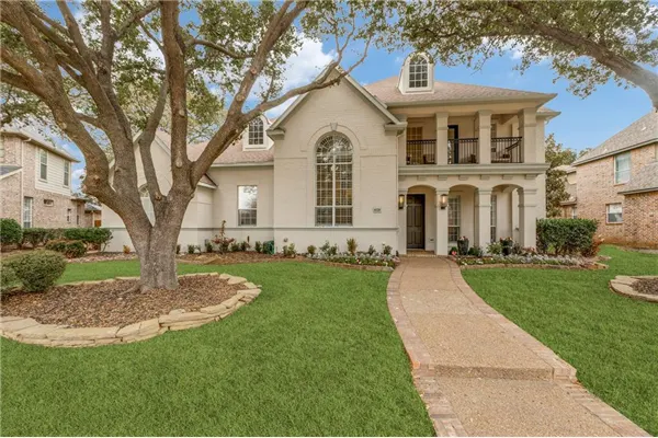 6120 Canvas Back Drive