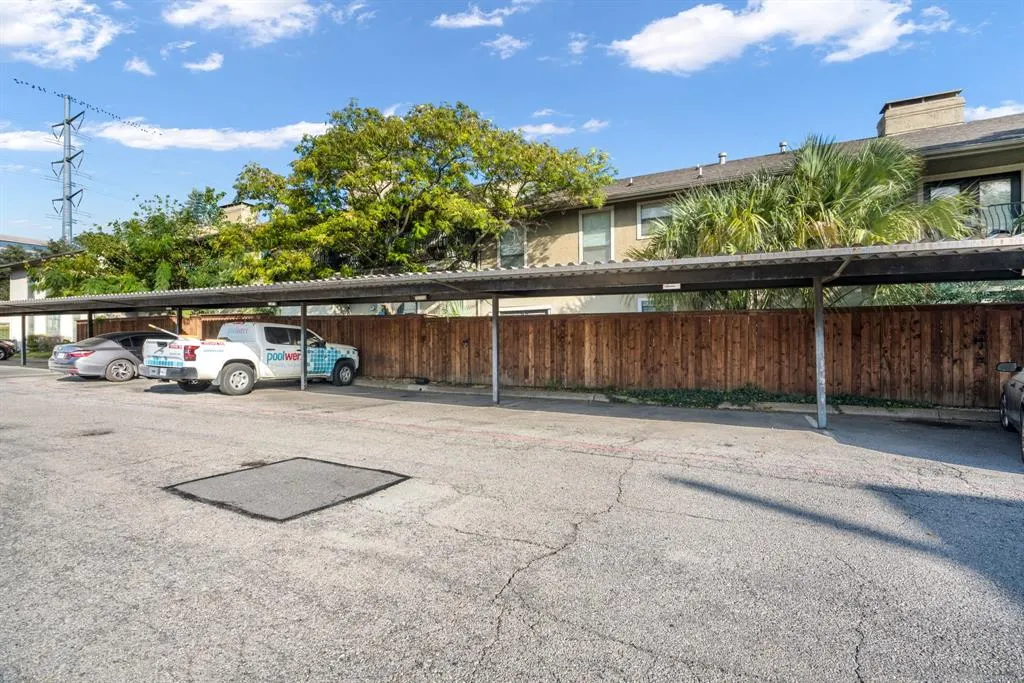 5806 Birchbrook Drive #103