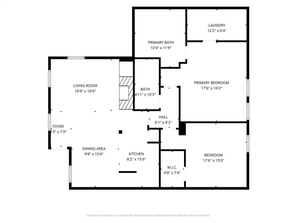 5806 Birchbrook Drive #103