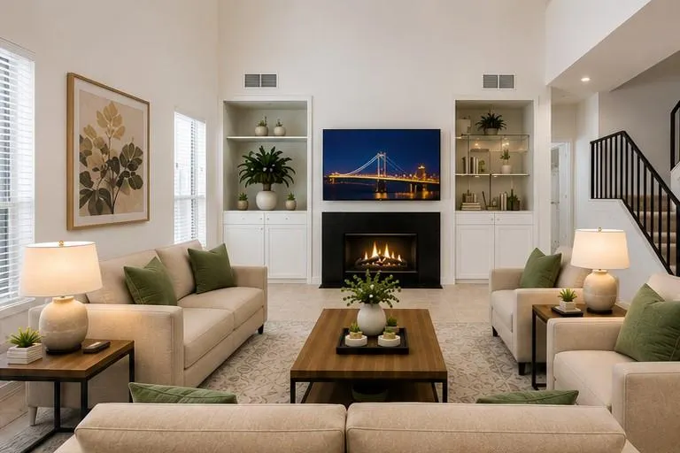 6438 Cedar Hollow Drive