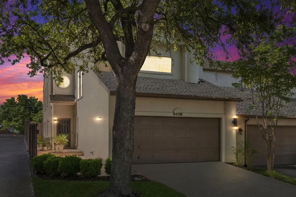 6438 Cedar Hollow Drive