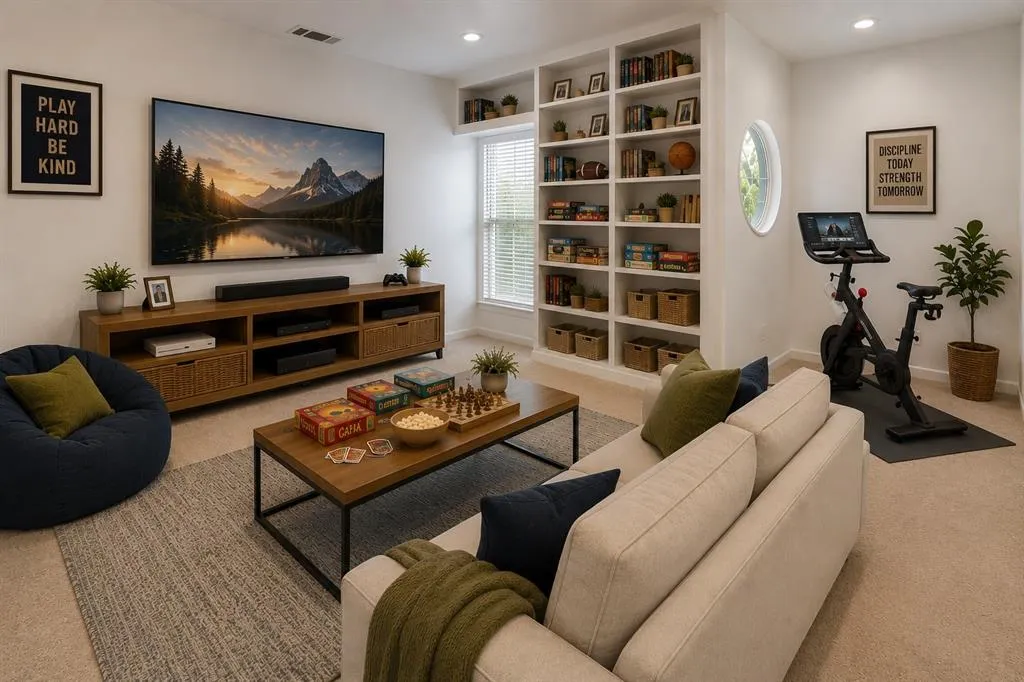 6438 Cedar Hollow Drive
