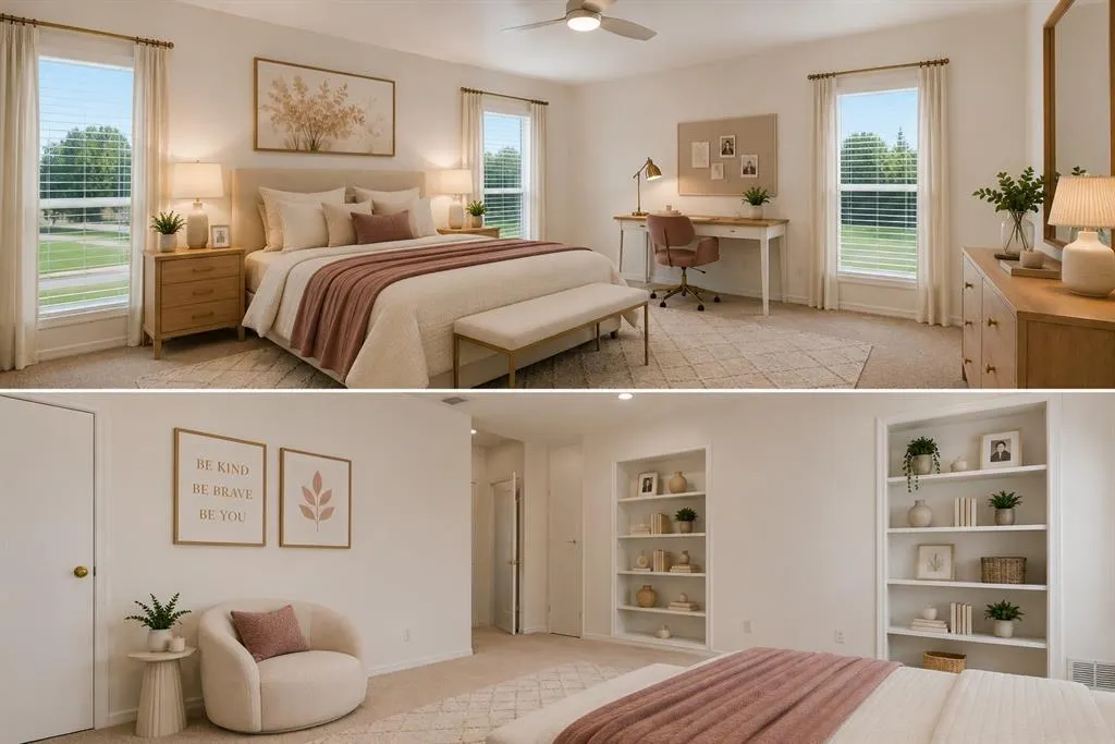 6438 Cedar Hollow Drive