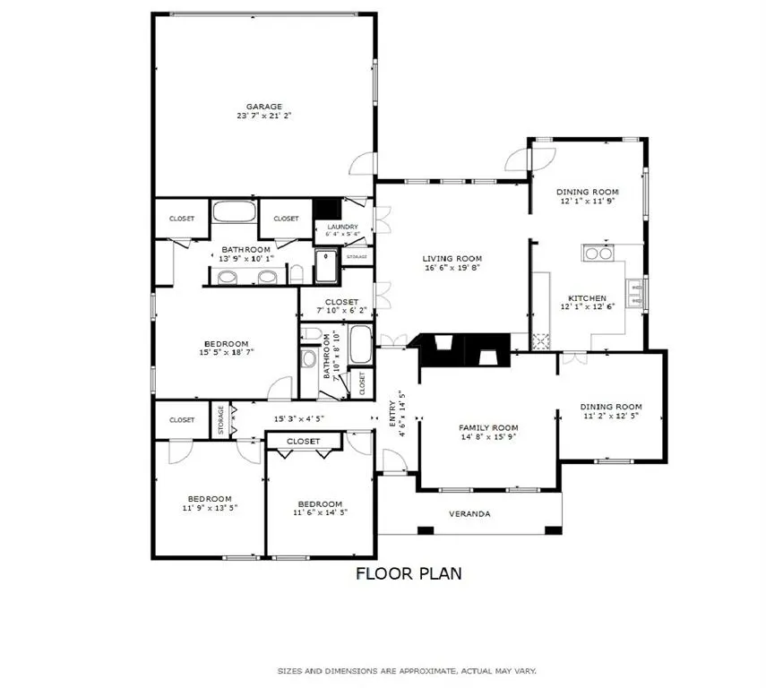 915 Grinnell Drive