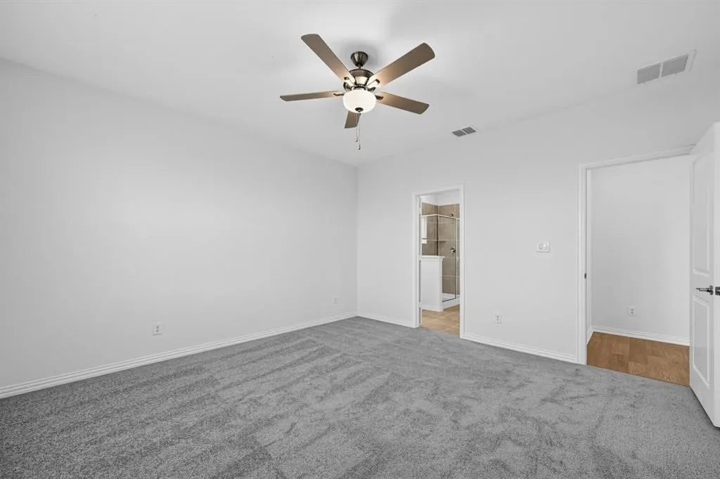 2641 Glacier Road