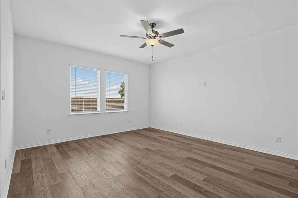 2641 Glacier Road