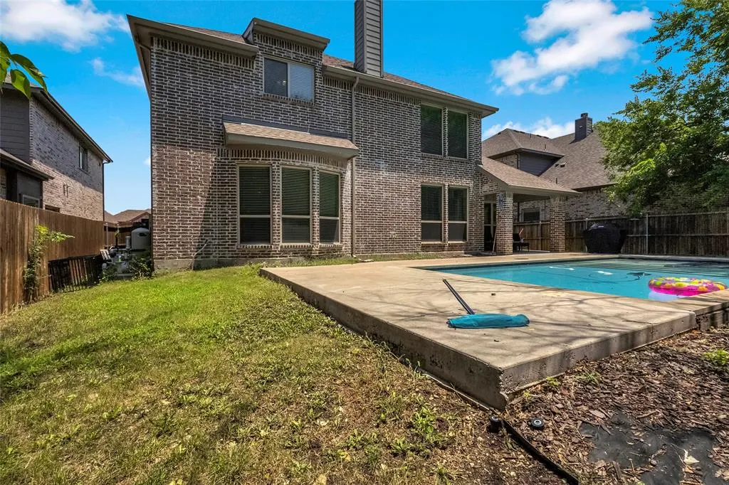 4002 Magnolia Ridge Drive