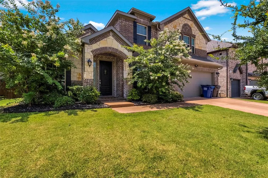 4002 Magnolia Ridge Drive