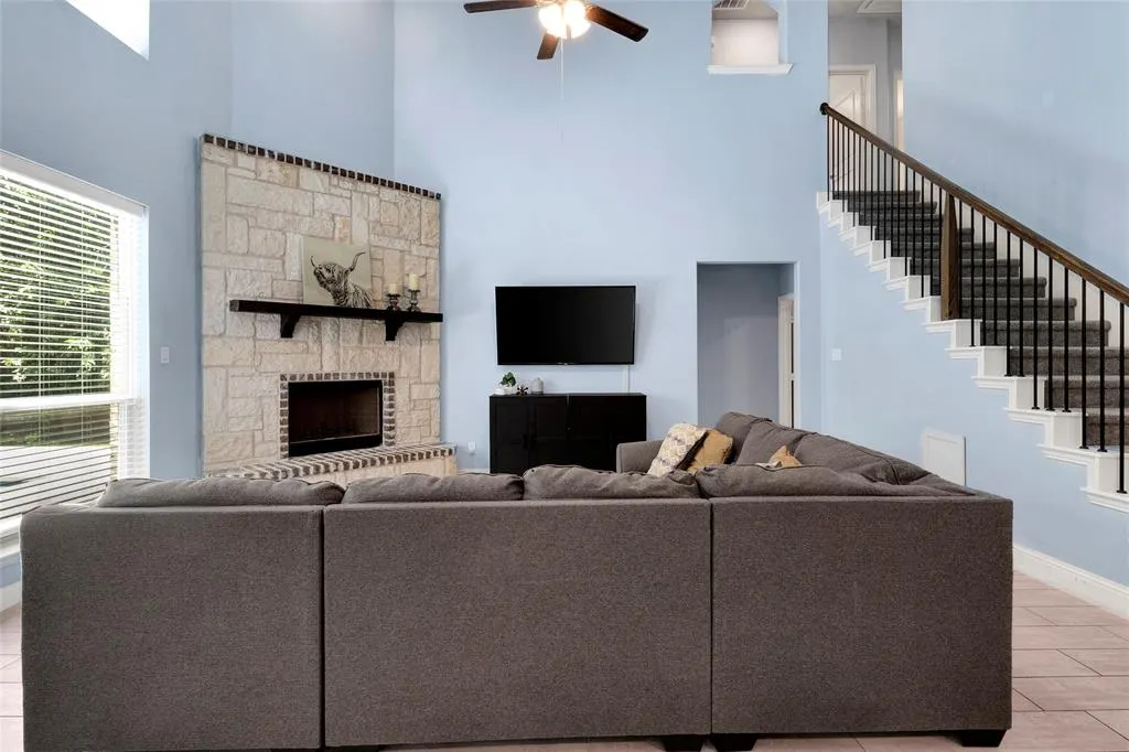 4002 Magnolia Ridge Drive