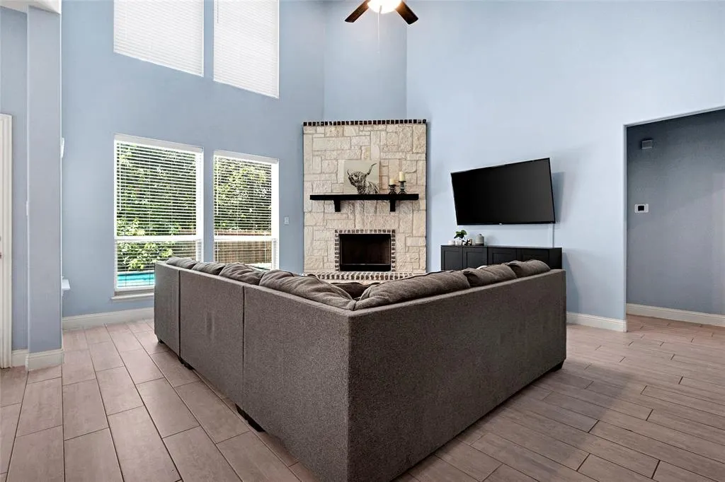 4002 Magnolia Ridge Drive
