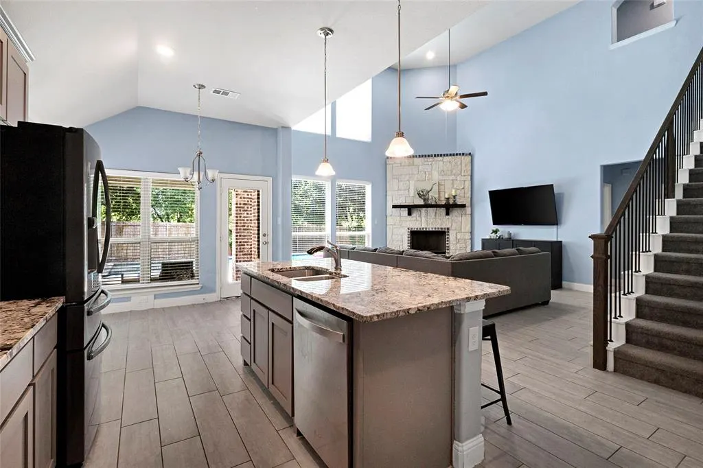 4002 Magnolia Ridge Drive