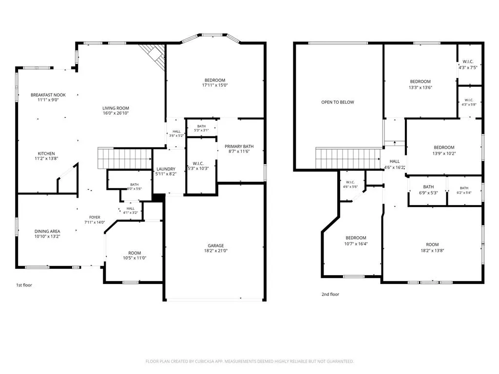 4002 Magnolia Ridge Drive