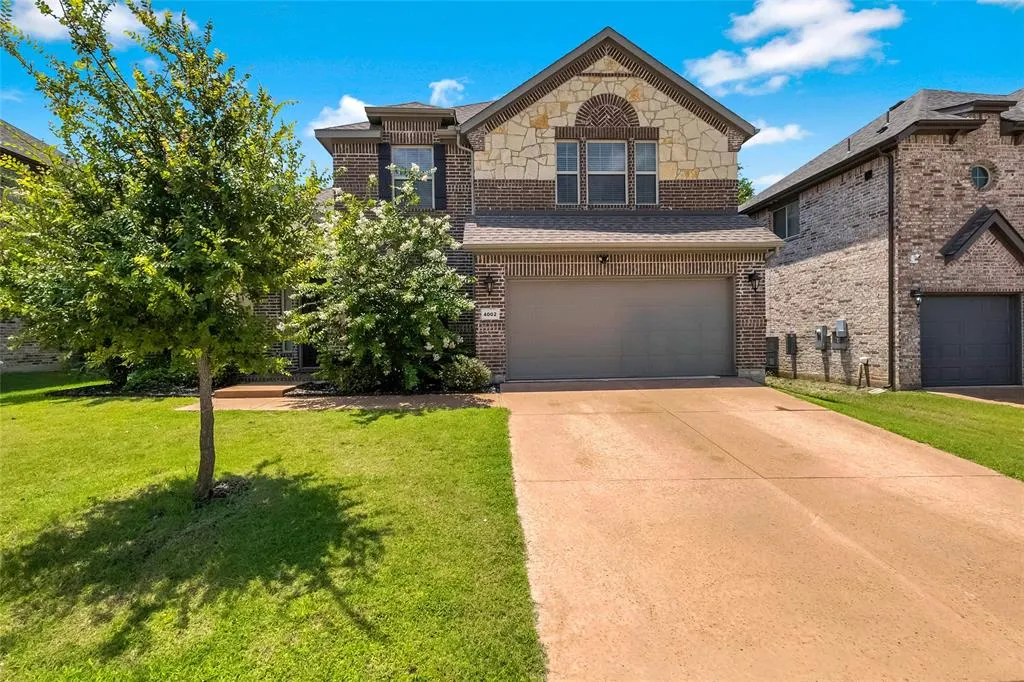 4002 Magnolia Ridge Drive